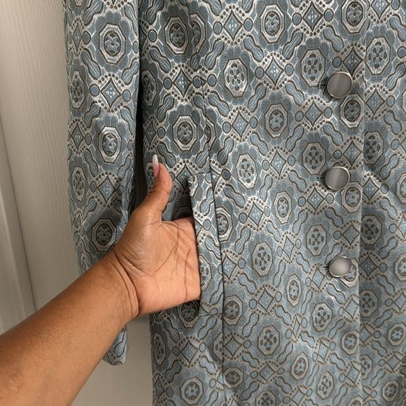 Garfield & Marks Jacket/Blazer ~size 6 - Picture 4 of 7